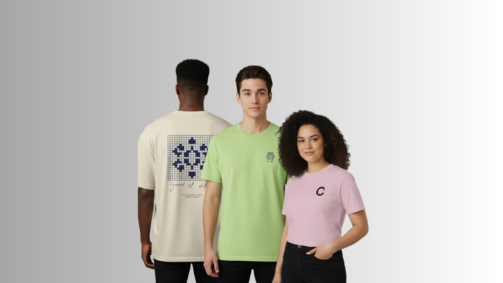 Why Rubber Duck Clothing Exists