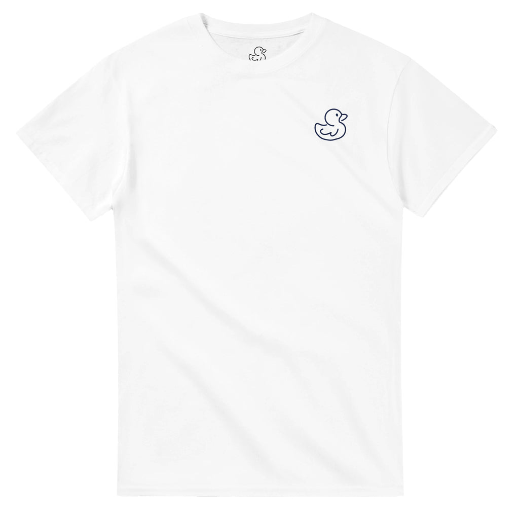 T-Shirt White