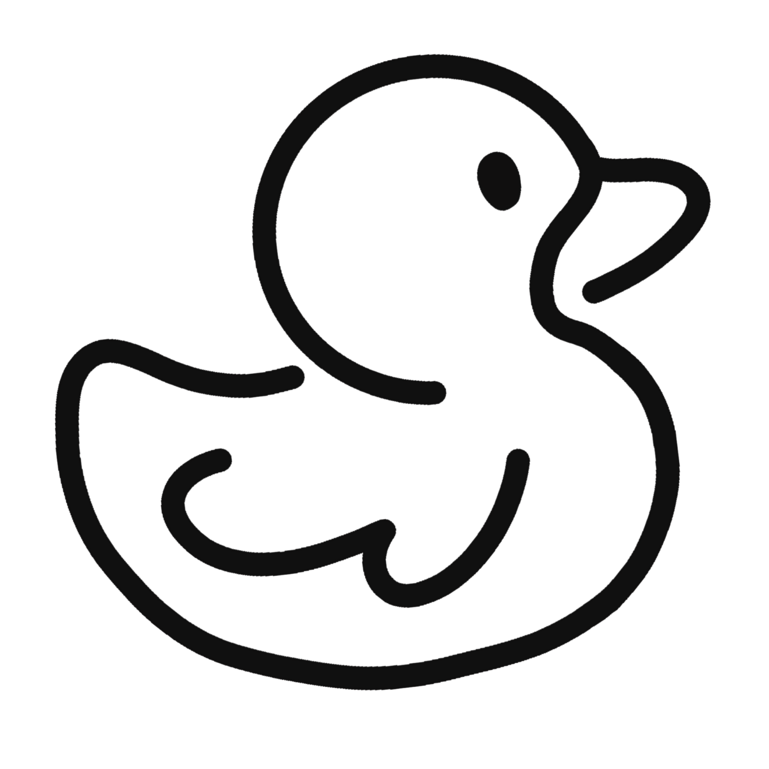 Rubber Duck Clothing