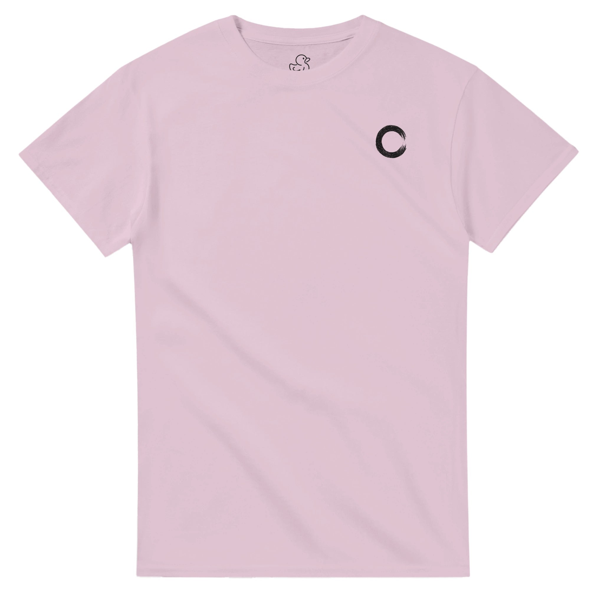 T-Shirt Light Pink
