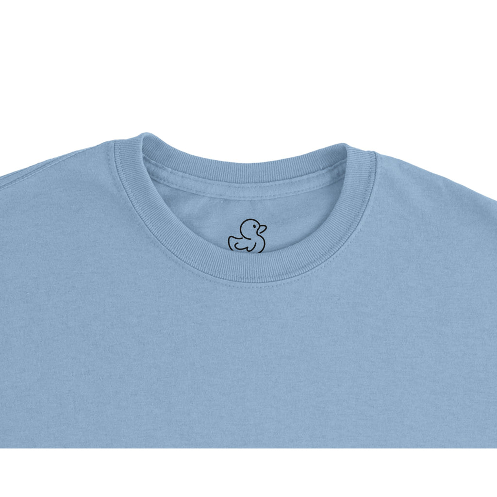 T-Shirt Light Blue