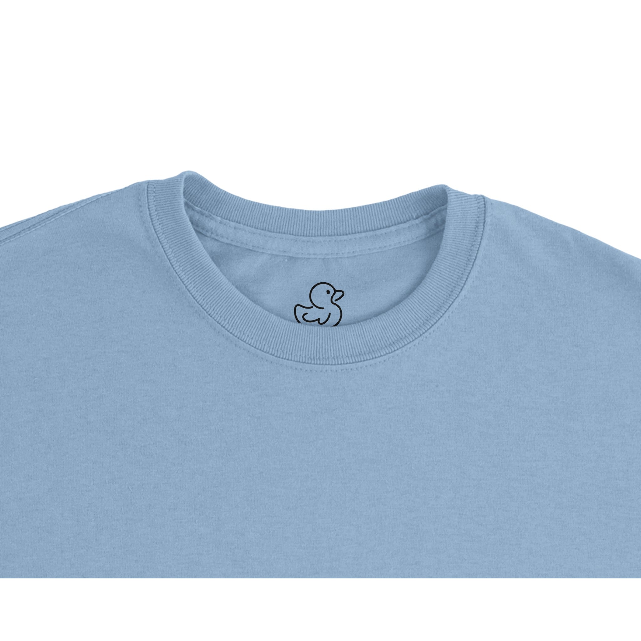 T-Shirt Light Blue
