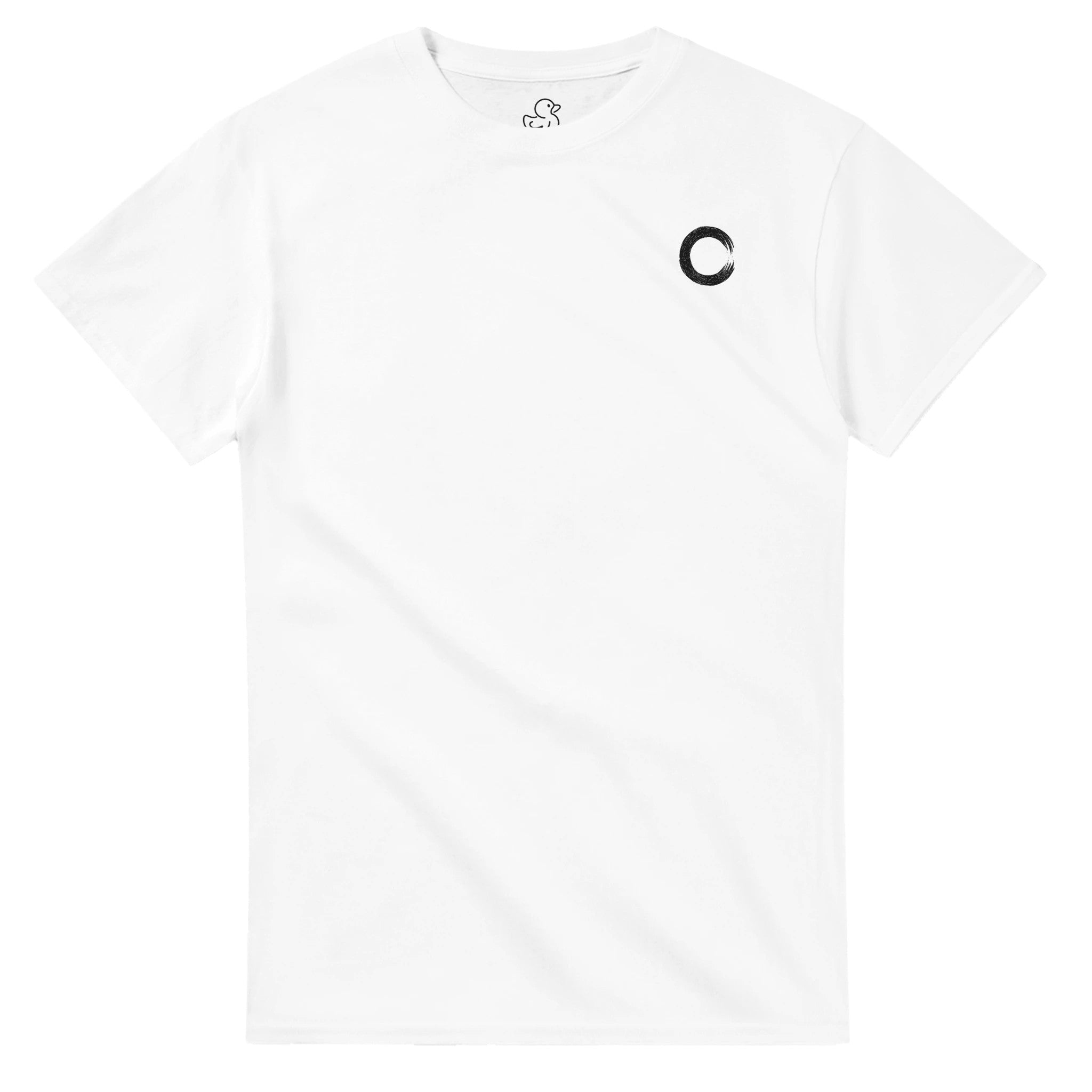 T-Shirt White