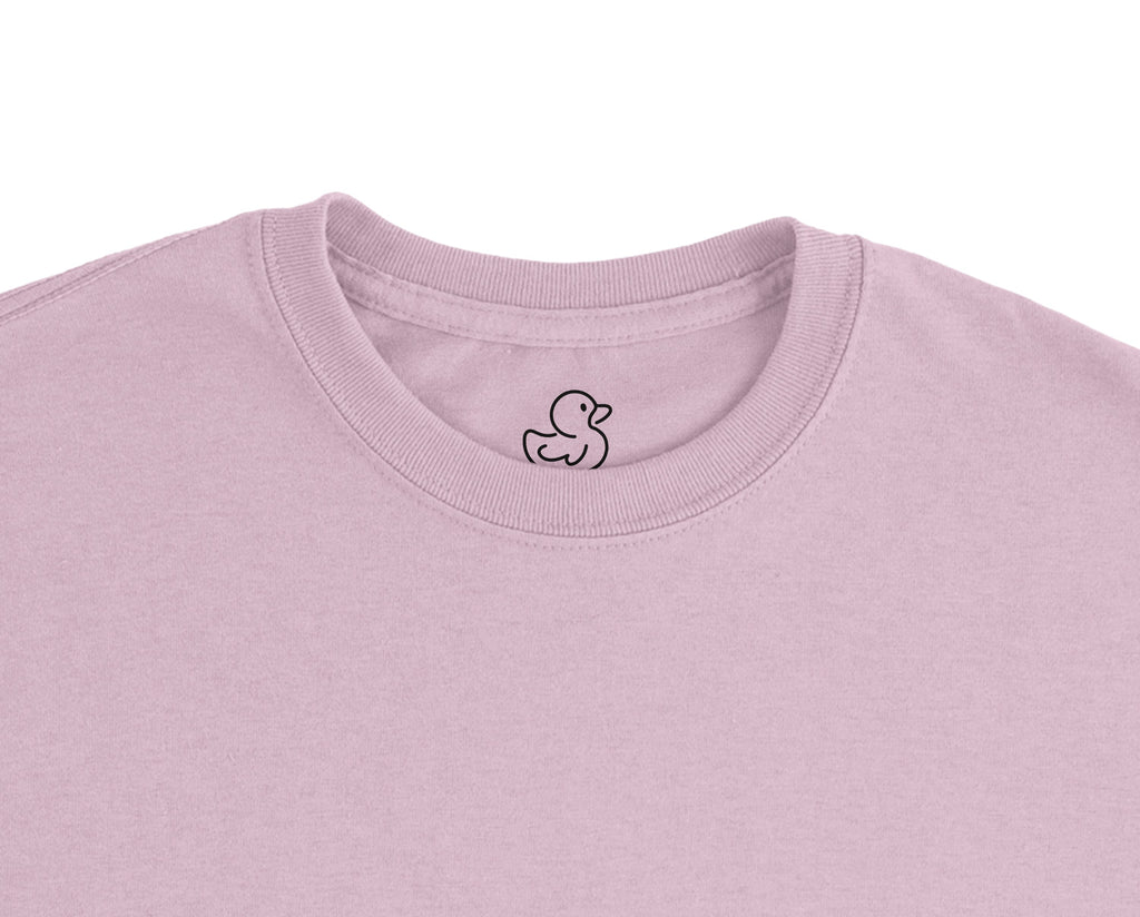 T-Shirt Light Pink