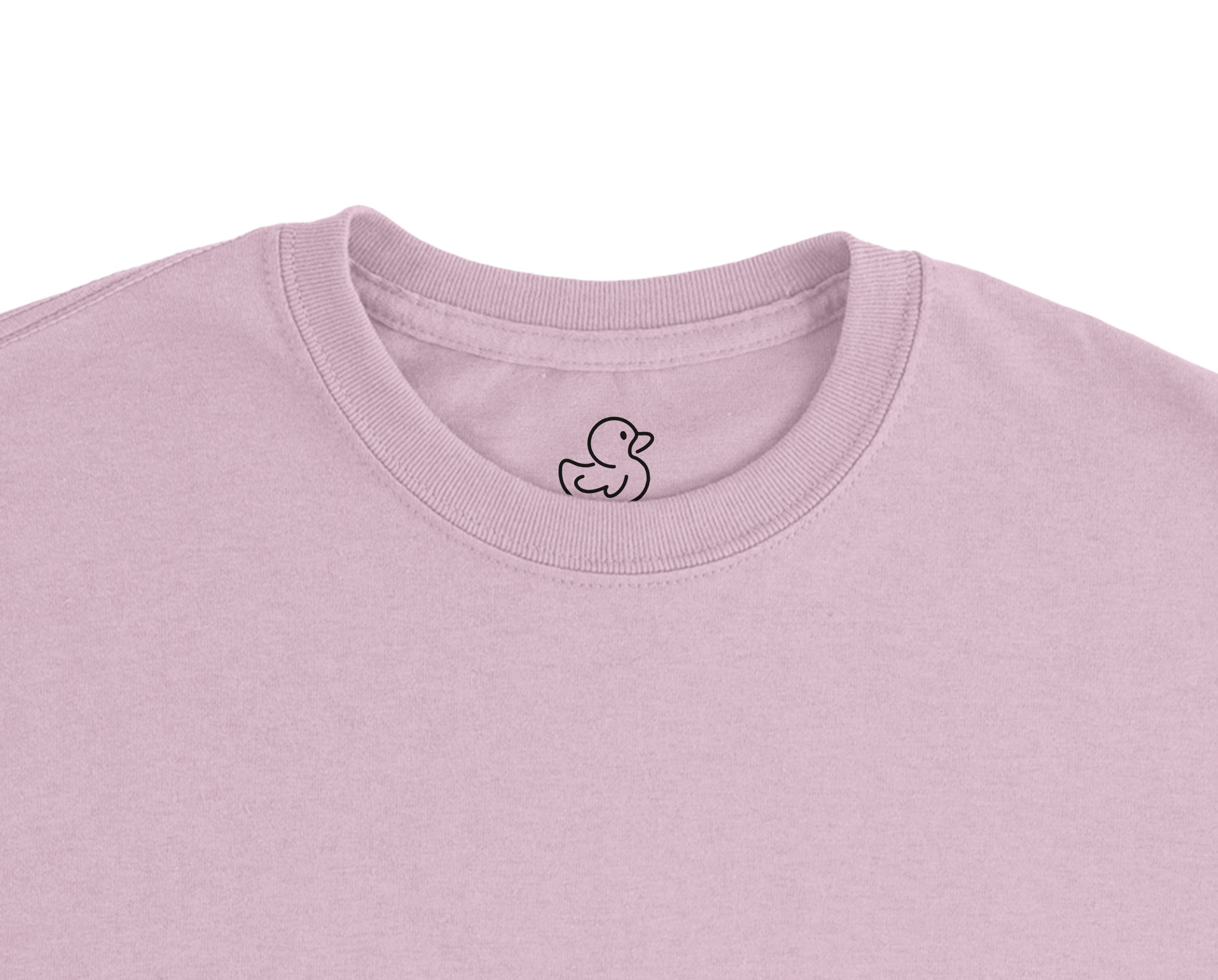 T-Shirt Light Pink