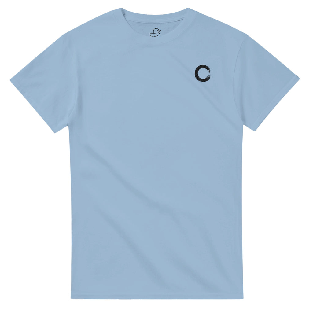 T-Shirt Light Blue