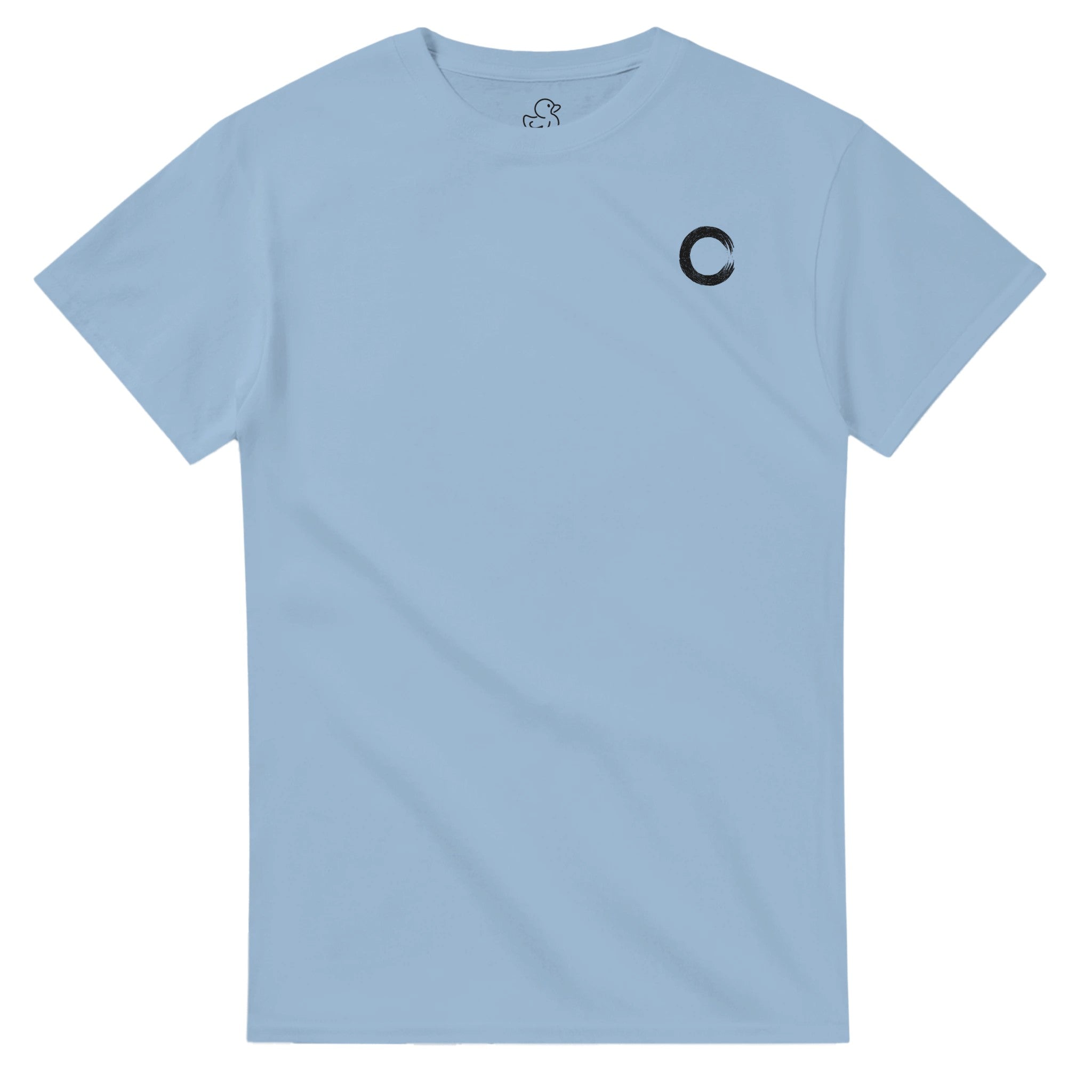 T-Shirt Light Blue